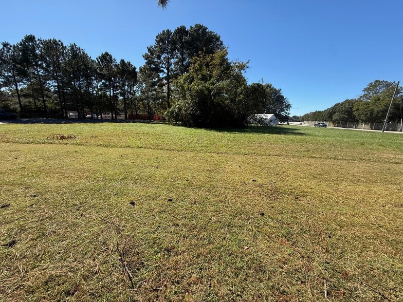 More Photos Of 841 Kempsville Rd, Chesapeake Land For Sale