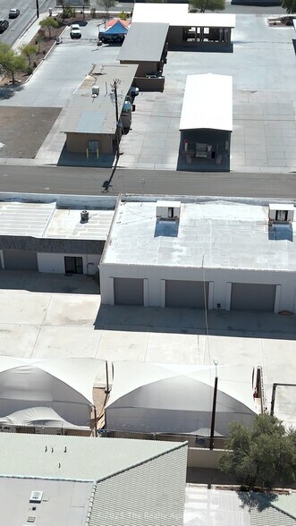 Primary Photo Of 201 W 24th St, Yuma Industrial For Sale