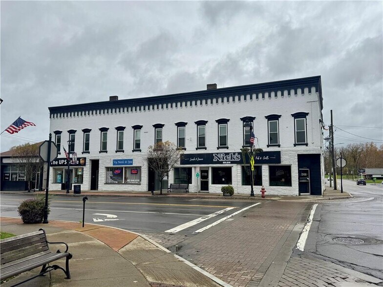 Primary Photo Of 102-110 N Main St, Horseheads General Retail For Lease