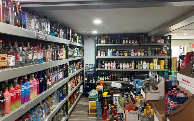 More Photos Of 201 Seneca St, Fulton Freestanding For Sale