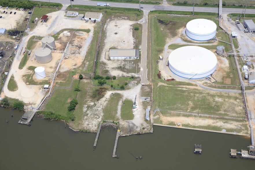 More Photos Of 275A Cochran Bridge Rd., Mobile Land For Lease