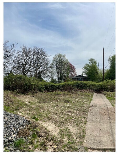 More Photos Of 0 Oregonian ave, Portland Land For Sale