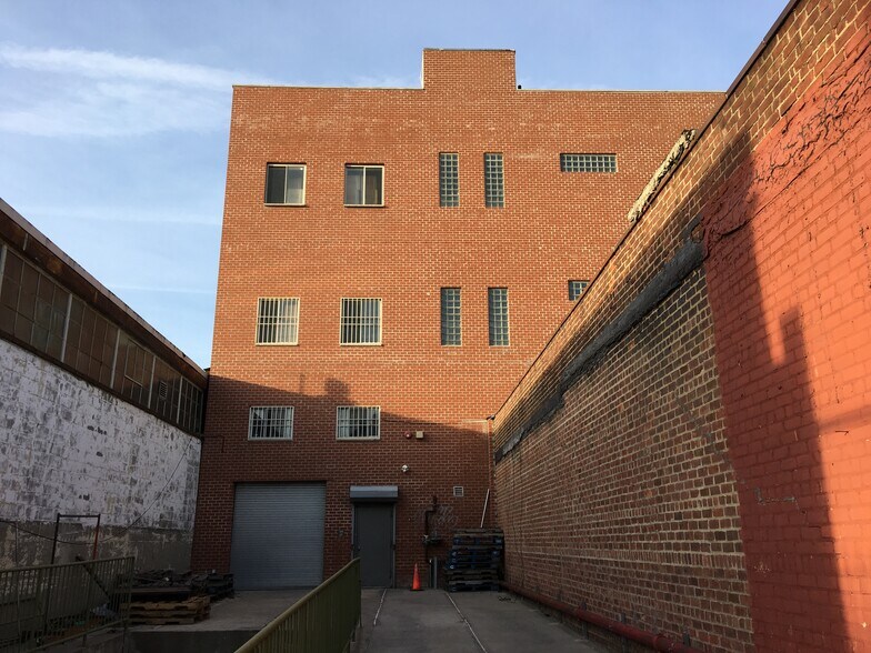 More Photos Of 563 Johnson Ave, Brooklyn Manufacturing For Sale