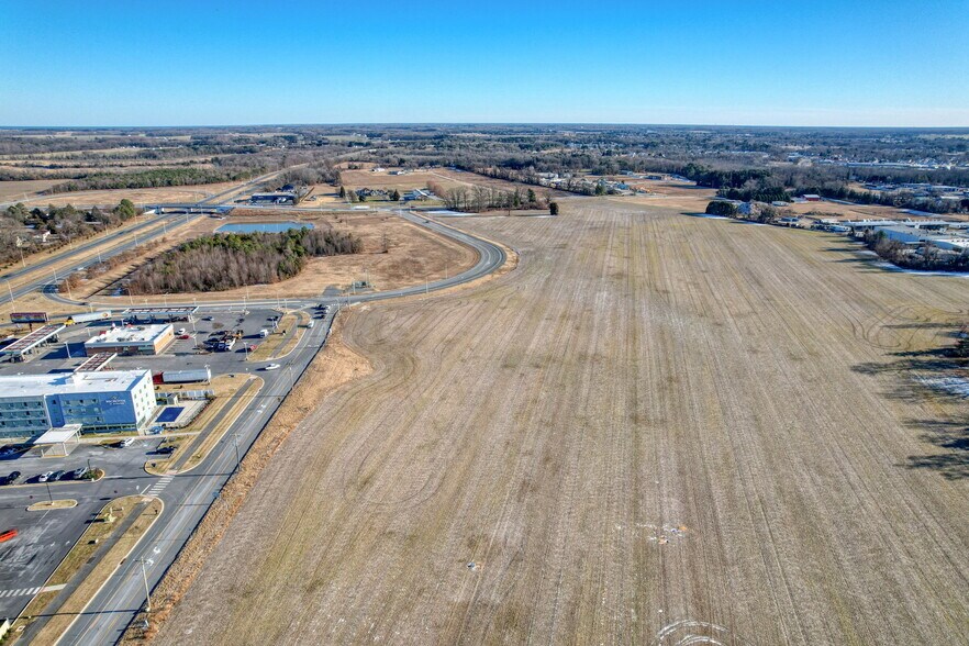 More Photos Of Silicato Parkway Lot #4 Pky, Milford Land For Sale