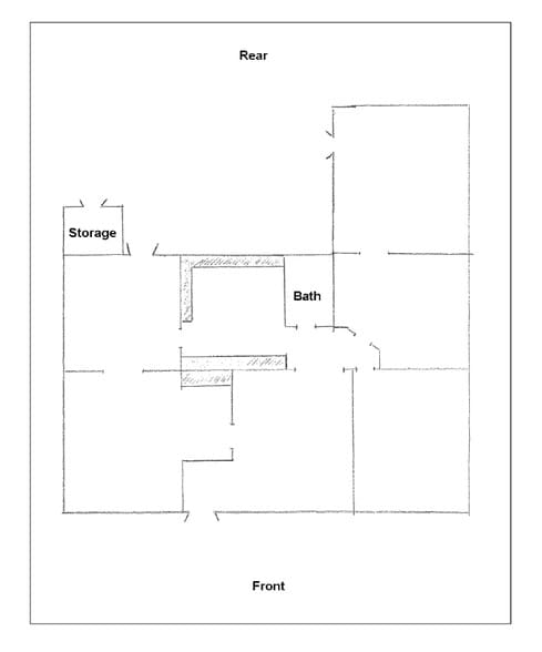 More Photos Of 1393 Church St, Decatur Office Residential For Sale