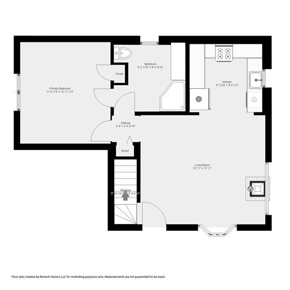 More Photos Of 251 Pratt Bridge Rd, Jamaica Specialty For Sale