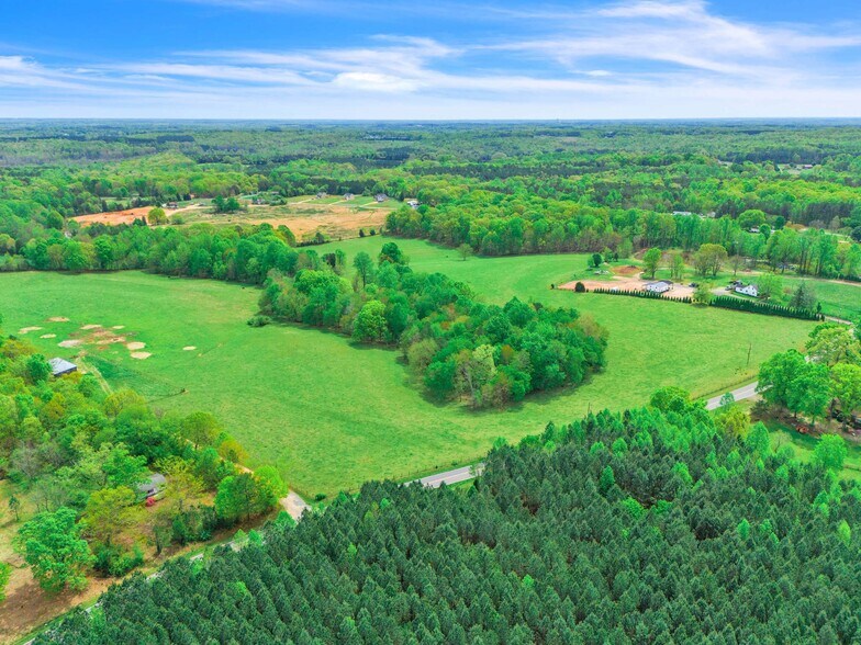 More Photos Of 1376 Lowrance Rd, Catawba Land For Sale