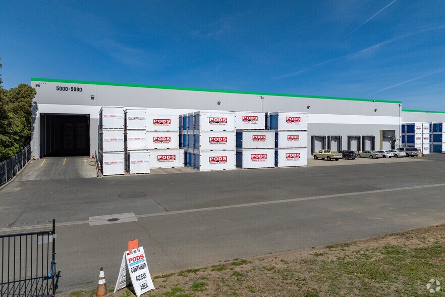 More Photos Of 5000 Park Rd, Benicia Manufacturing For Sale