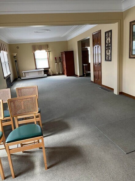 More Photos Of 6121 King Hwy, Kalamazoo Religious Facility For Sale