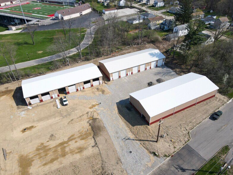 More Photos Of 314 Grandview Ave, Wadsworth Warehouse For Lease