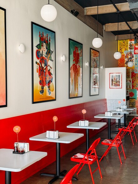 More Photos Of 1170 Baker St, Costa Mesa Storefront For Lease