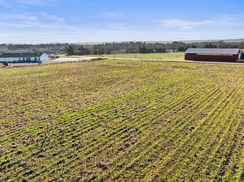 More Photos Of 00 Bible Crossing Rd, Winchester Land For Sale