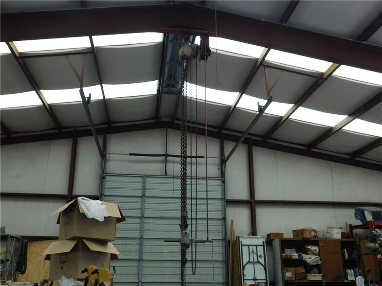 More Photos Of 1301 W Sam Rayburn Dr, Bonham Freestanding For Sale