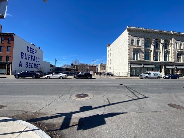 More Photos Of , Buffalo Unknown For Sale