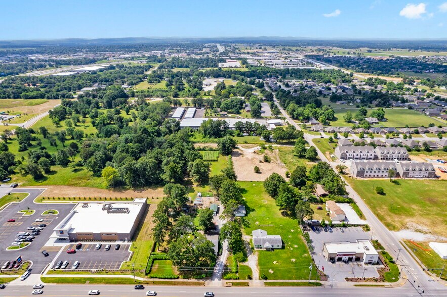 More Photos Of , Springdale Land For Sale