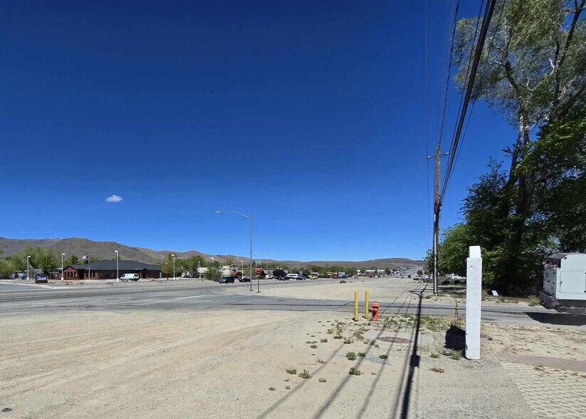 More Photos Of 4415 US-50, Carson City Self Storage For Sale