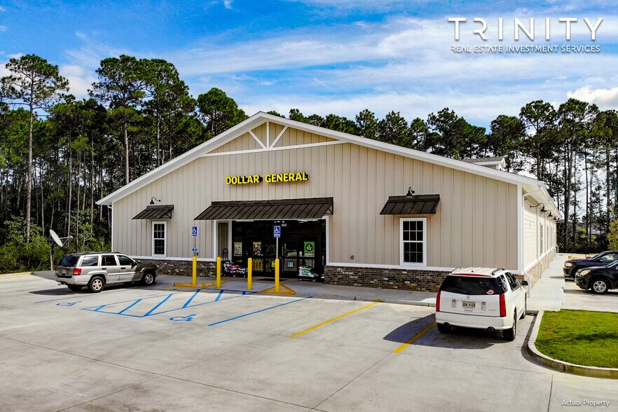 Primary Photo Of 1290 Ocean Springs Rd, Ocean Springs Freestanding For Sale