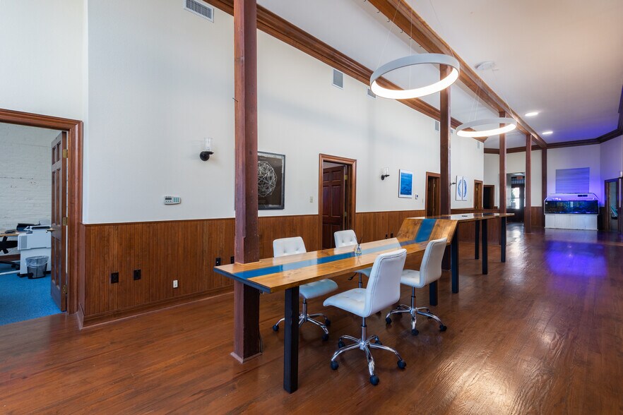 More Photos Of 601 S Palafox St, Pensacola Medical For Lease