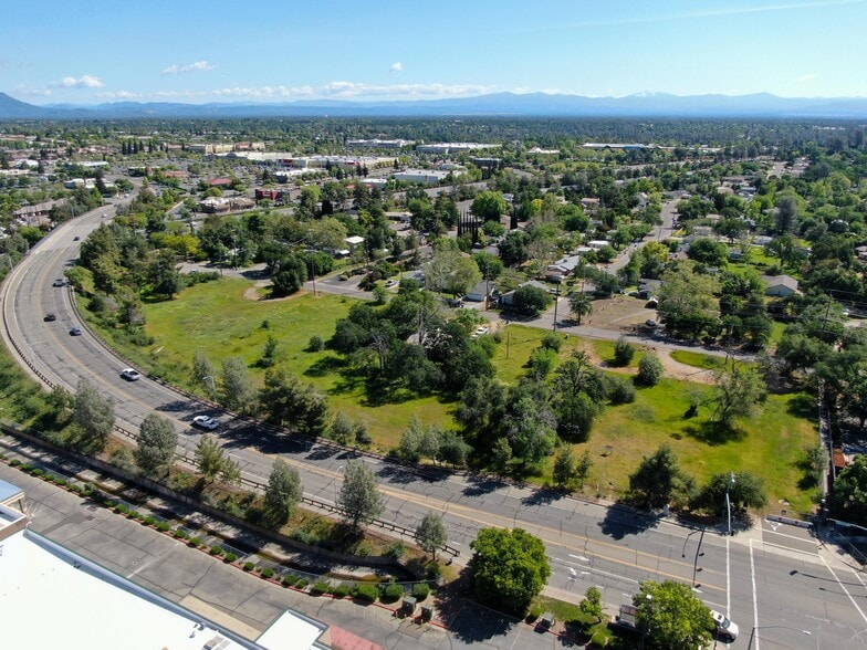 More Photos Of 1642 Canby Rd, Redding Land For Sale
