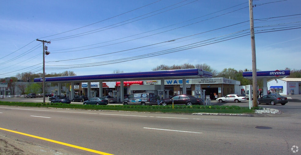 More Photos Of 69-75 Providence Hwy, Norwood Storefront Retail Office For Lease