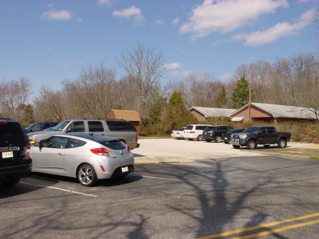 More Photos Of 3288 Delsea Dr, Franklinville Office For Lease