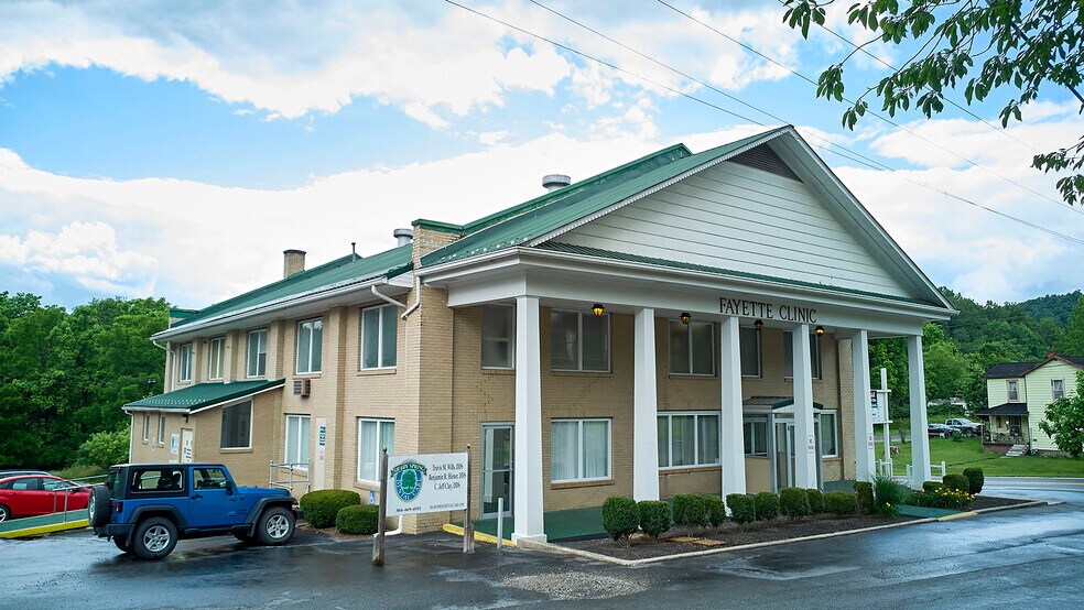More Photos Of 3779 Lochgelly Rd, Lochgelly Medical For Sale