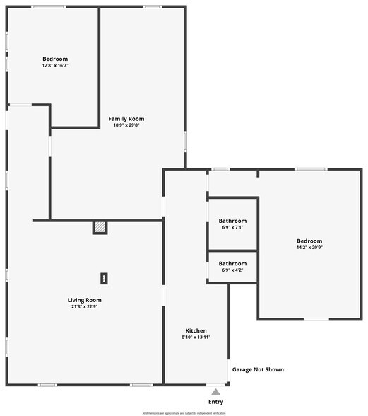 More Photos Of 217 Houlton Rd, Presque Isle Multifamily For Sale