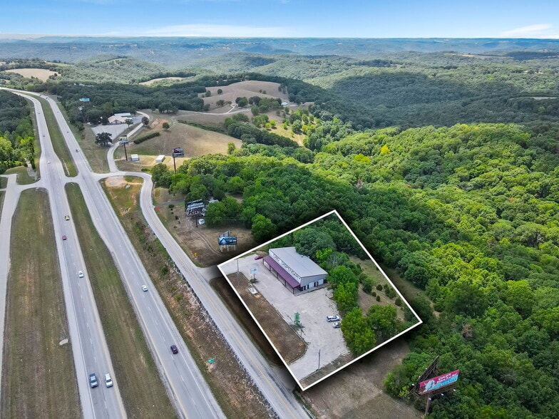 More Photos Of 10923 State Highway 176, Walnut Shade Office For Sale