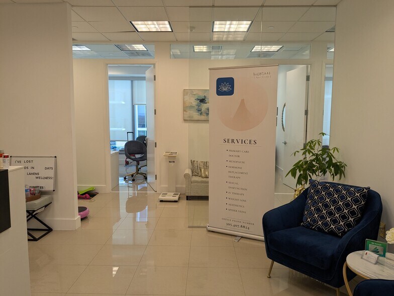 More Photos Of 8950 SW 74th Ct, Miami Office For Sale