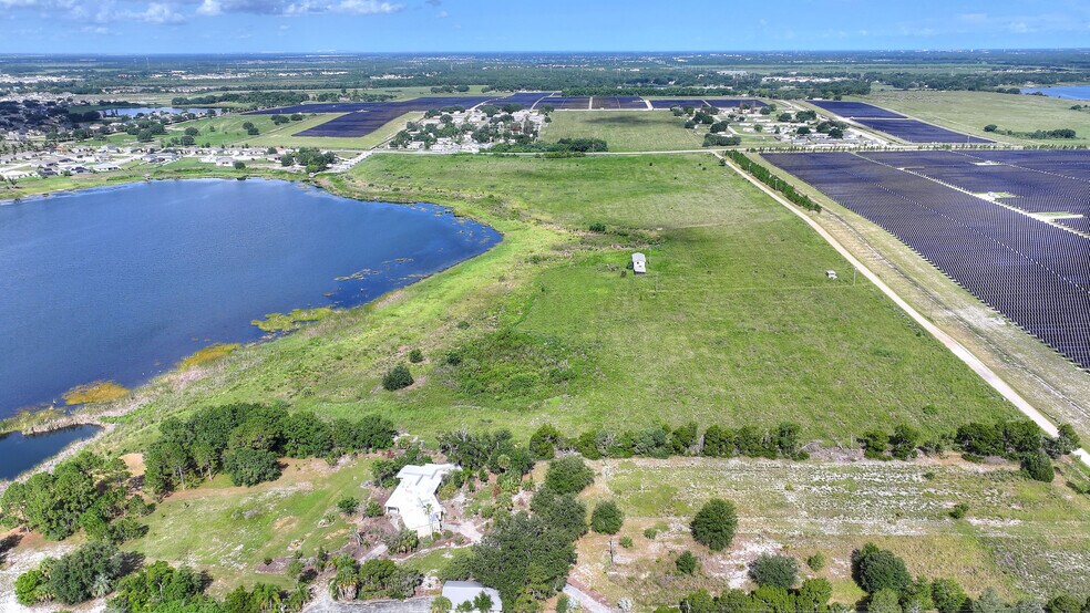 More Photos Of North Scenic Highway, Lake Wales Land For Sale