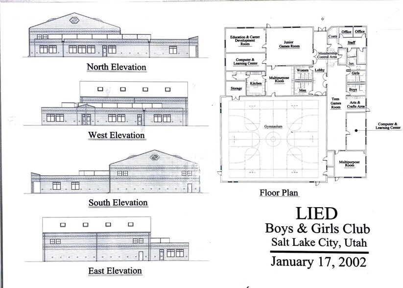 More Photos Of 464 S Concord St, Salt Lake City Schools For Sale