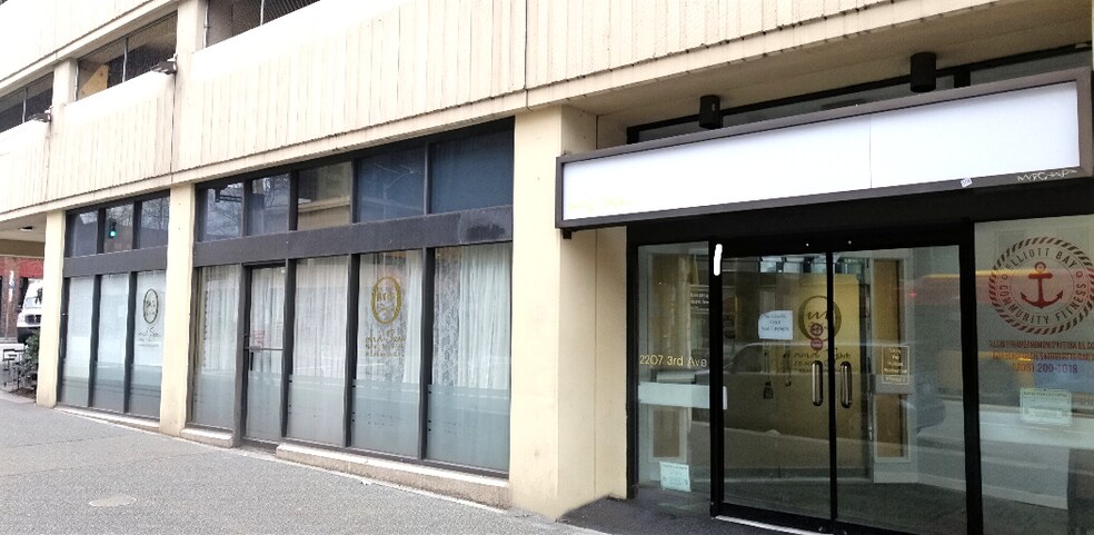 More Photos Of 2207 3rd Ave, Seattle Apartments For Sale