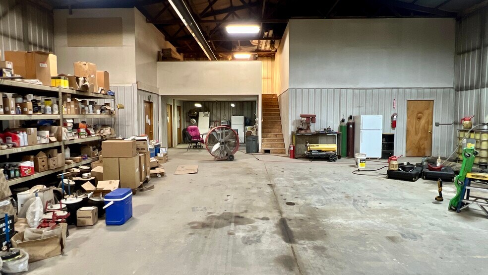 More Photos Of 202 Story Ave, Wright Industrial For Sale