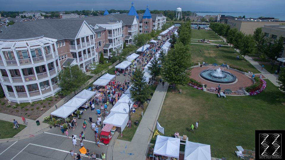 More Photos Of 5611 6th Ave, Kenosha Restaurant For Sale