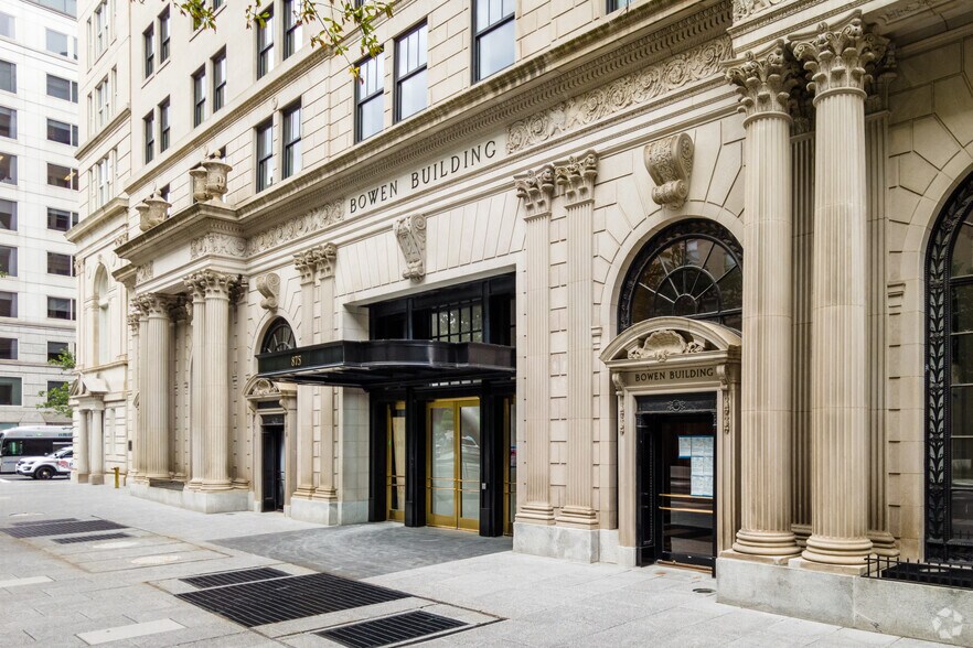 More Photos Of 875 15th St NW, Washington Coworking Space