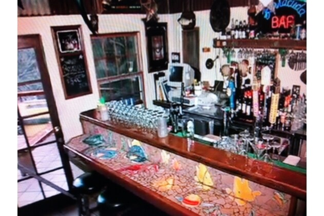 More Photos Of 1105 N Topanga Canyon Blvd, Topanga Restaurant For Sale