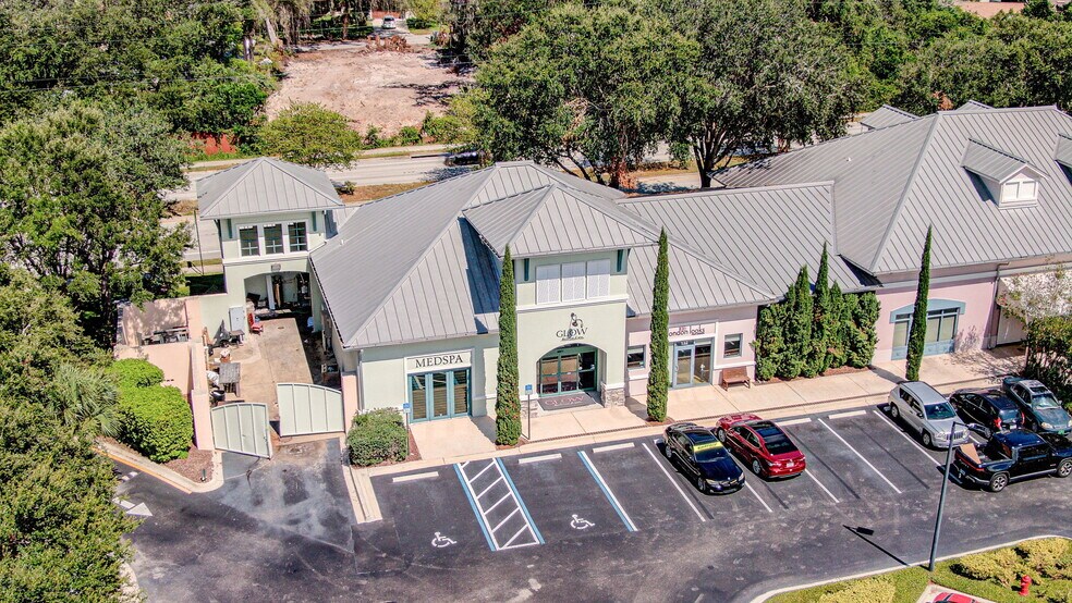 More Photos Of 128-138 SeaGrove Main St, Saint Augustine Restaurant For Lease