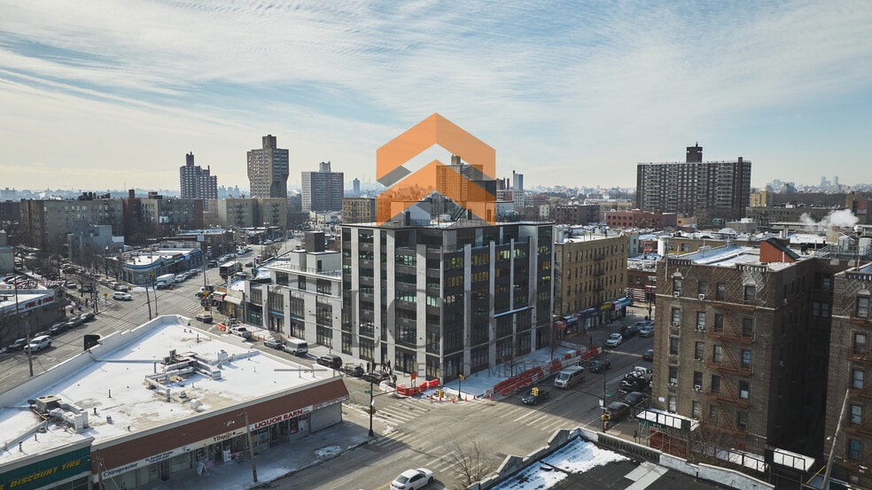 More Photos Of 790 Allerton Ave, Bronx Apartments For Lease