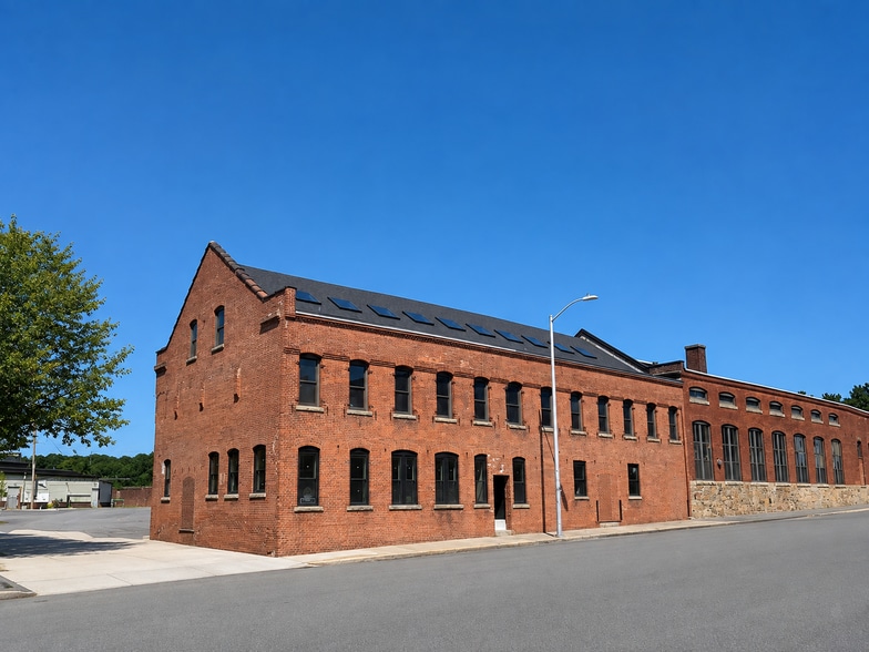 More Photos Of 95-99 Prescott St, Worcester Flex For Lease