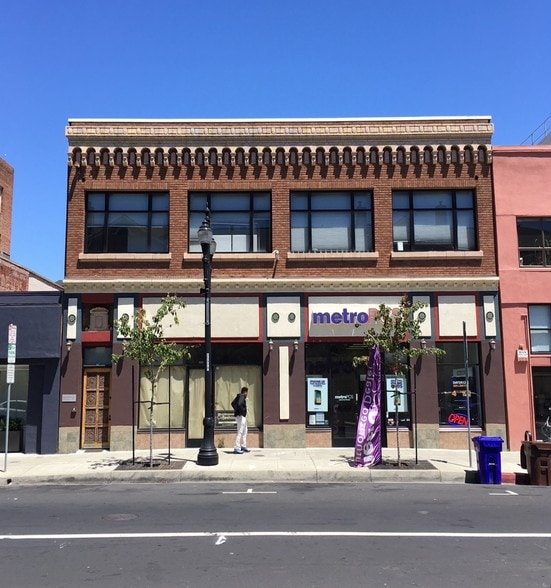 Primary Photo Of 1017 Macdonald Ave, Richmond Office Residential For Lease