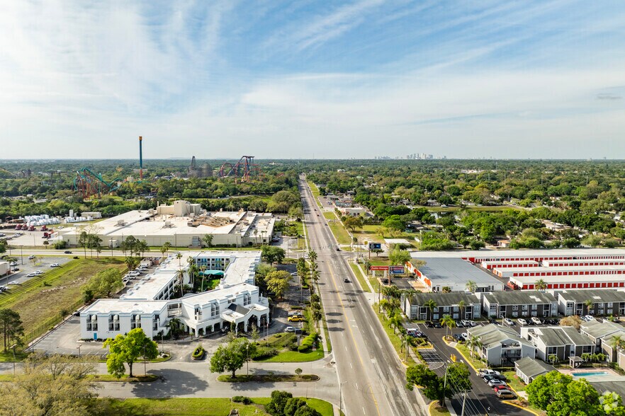 More Photos Of 3001 University Center Dr, Tampa Hotel For Sale