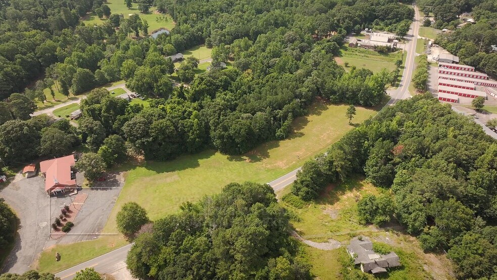 Primary Photo Of Danielsville Rd., Athens Land For Sale
