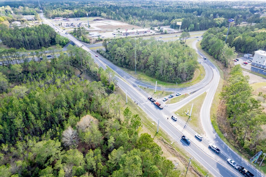 More Photos Of 6th @ Interstate 10, Macclenny Land For Sale
