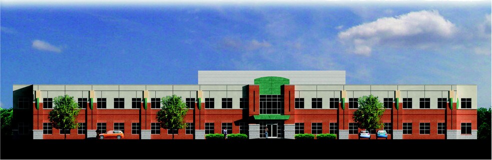 More Photos Of 39 Tech Pky, Stafford Office For Lease