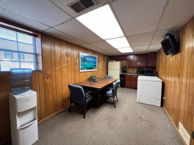 More Photos Of 110 S Main St, Brookville Storefront For Sale