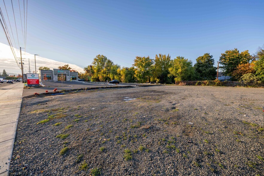 More Photos Of 0 Barnett Road, Medford Land For Sale