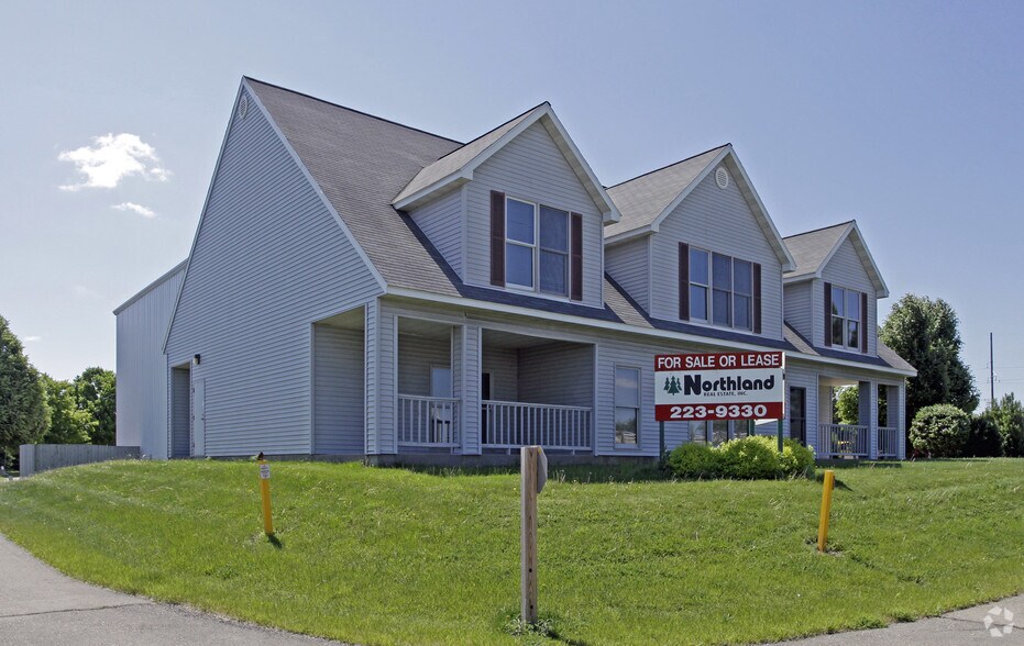 More Photos Of 2902 Terra Ct, Sun Prairie Warehouse For Lease