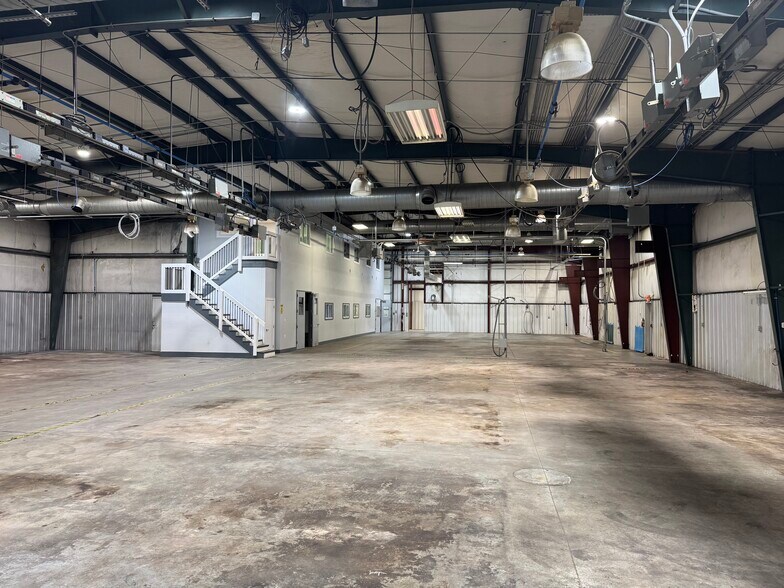 More Photos Of , Decatur Industrial For Sale