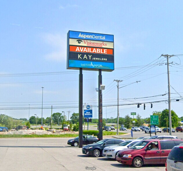 More Photos Of 4131 Fort Campbell Blvd, Hopkinsville Storefront For Lease