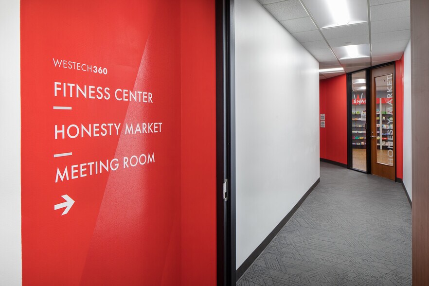 More Photos Of 8911 N Capital Of Texas Hwy, Austin Coworking Space